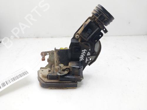 Used Rear right lock TOYOTA LAND CRUISER 90 (_J9_) 3.0 TD (KZJ90_, KZJ95_, KZJ90R, KZJ95R, KZJ90W, KZJ95W) (125 hp) 17076500