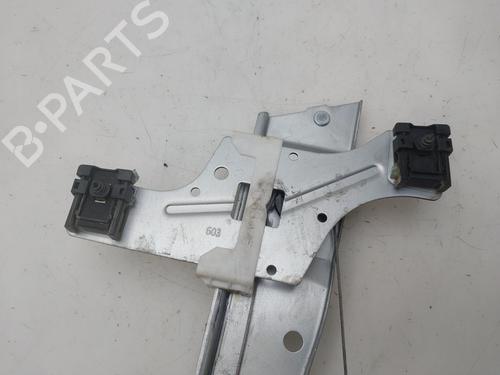 Front left window mechanism PEUGEOT 508 I (8D_) 2.0 HDi | BP37011476C22 - Image 6