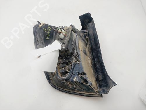 Right taillight CITROËN C3 II (SC_)  | BP29509164C35 