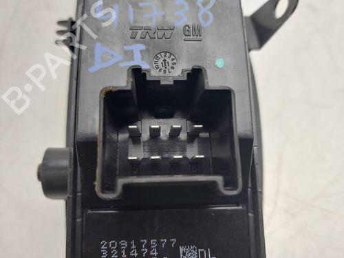 Left front window switch CHEVROLET ORLANDO (J309) 2.0 D | BP40153807I27 - Image 4