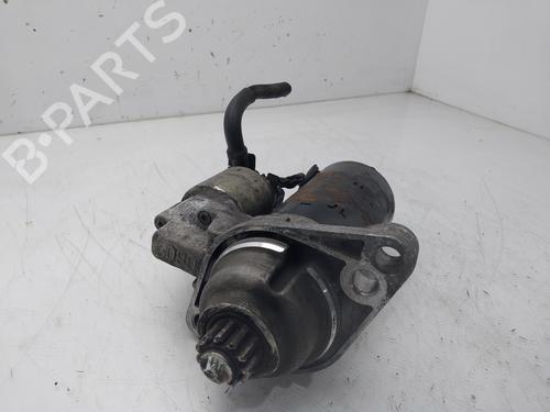 Used Starter Starter 33757479 33757479