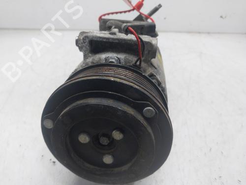 Used AC compressor AC compressor 36803084 36803084