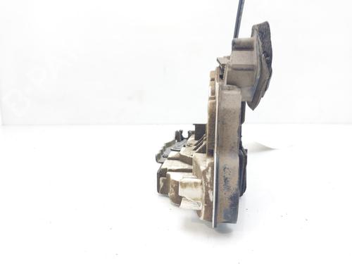 Front left lock SKODA OCTAVIA II Combi (1Z5)  | BP13894849C98 