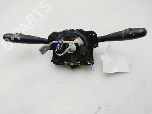 Used Steering wheel controls CITROËN BERLINGO MULTISPACE (B9) 1.6 HDi 75 16V (75 hp) 28122496