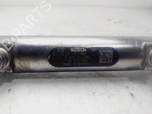 Injection rail OPEL CORSA D (S07)  | BP29394959M98 