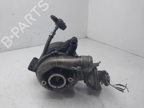 Used Turbocharger/Supercharger Turbocharger/Supercharger VOLVO V50 (545) 2.0 D (136 hp) 34270849 34270849