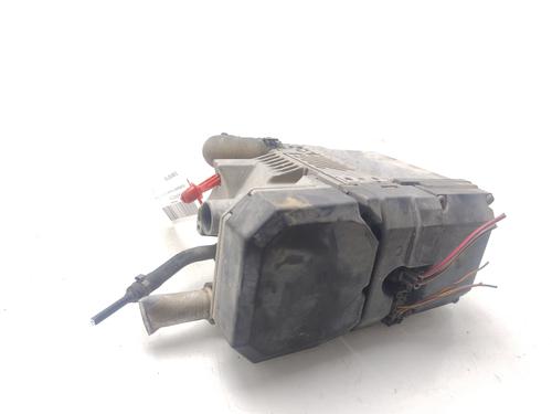Moteur de chauffage VW TOUAREG (7LA, 7L6, 7L7) 5.0 V10 TDI (313 hp) 29903659