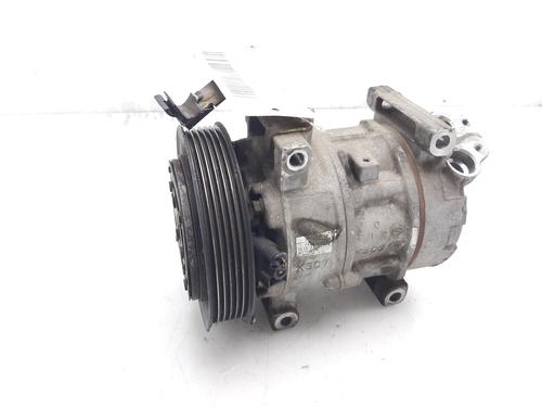 AC compressor FIAT STILO (192_) 1.9 JTD (192_XE1A) | BP13244674M34 