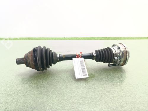 Used Left front driveshaft Left front driveshaft VW PASSAT B6 (3C2) [2005-2011] 33421635 33421635