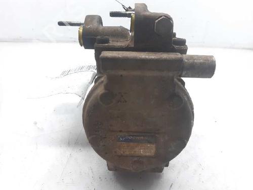 AC compressor KIA SORENTO I (JC) 2.5 CRDi 4WD | BP4827202M34 