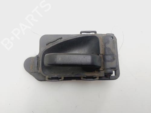 Used Rear right interior door handle CITROËN SAXO (S0, S1) 1.1 X, SX (60 hp) 29070338