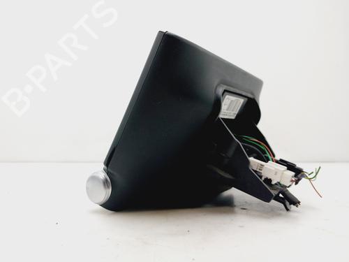 Display CITROËN C4 CACTUS 1.5 BlueHDi 100 | BP28106683C48 