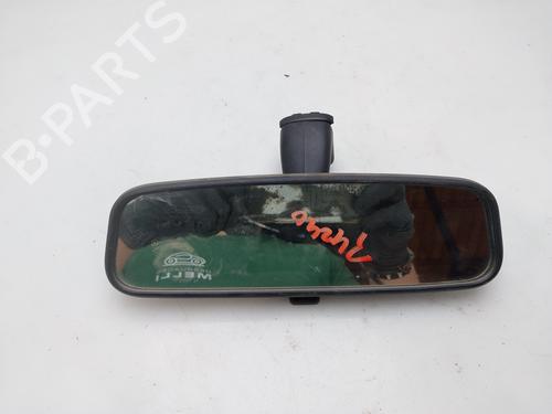 Rear mirror CHEVROLET LACETTI (J200) 1.6 (109 hp) 17510211