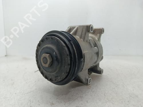 Used AC compressor TOYOTA YARIS (_P13_) [2010-2020]  30506663