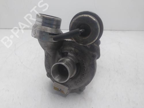 Used Turbocharger/Supercharger Turbocharger/Supercharger 38347763 38347763