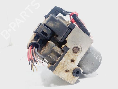 ABS RENAULT SCÉNIC I MPV (JA0/1_, FA0_) 1.9 dTi (JA0N) | BP29326312M43 