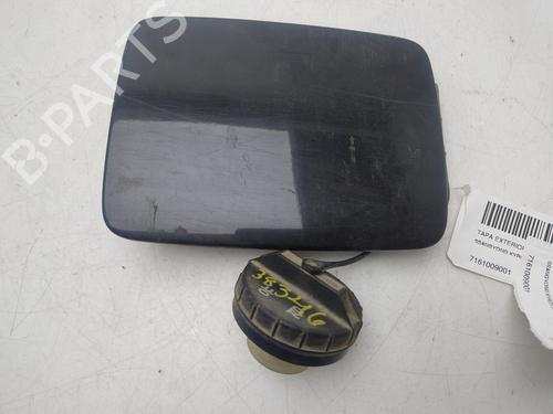 Używane Klapa wlewu paliwa SSANGYONG KYRON [2005-2014]  26679974