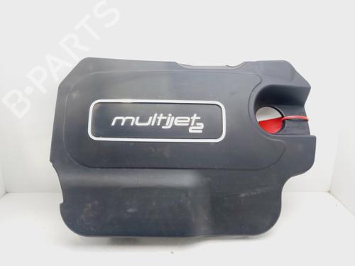 Used Upper protection JEEP RENEGADE SUV (BU, B1, BV) 1.6 CRD (120 hp) 26610349