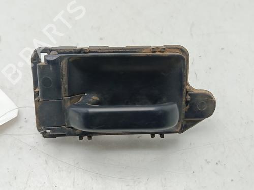 Used Front left interior door handle PEUGEOT 205 II (20A/C) [1987-2000]  29822582
