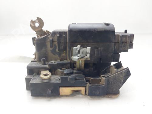 Used Front right lock RENAULT KANGOO (KC0/1_) D 65 1.9 (KC0E, KC02, KC0J, KC0N) (64 hp) 15380473