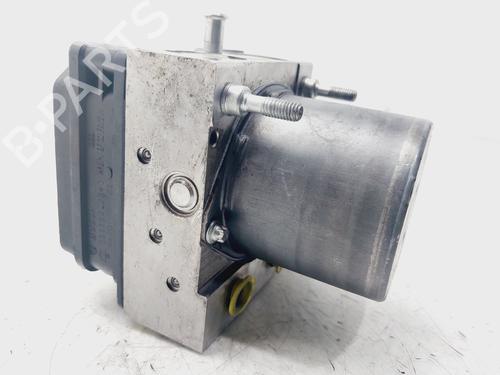 ABS Bremseaggregat CITROËN C5 III (RD_)  | BP29750585M43