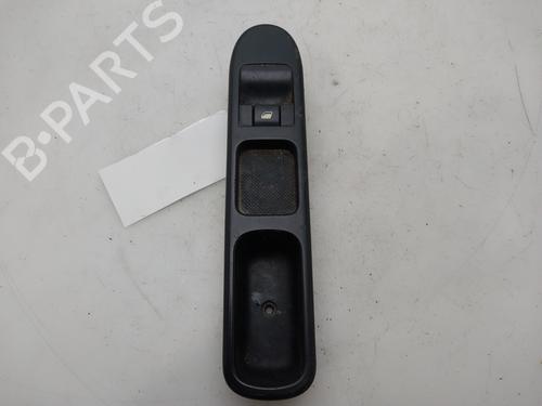 Used Right front window switch Right front window switch PEUGEOT 207 (WA_, WC_) [2006-2015] 36318612 36318612