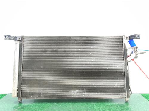 Used AC radiator HYUNDAI SANTA FÉ II (CM) 2.2 CRDi GLS (150 hp) 11131970