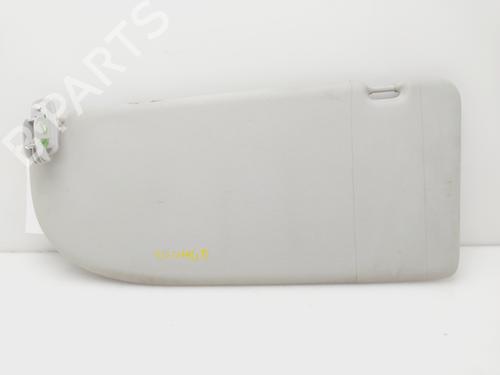 Sonnenblende Links für VW CADDY ALLTRACK IV Box Body/MPV (SAA) [2015-2020]  30054622