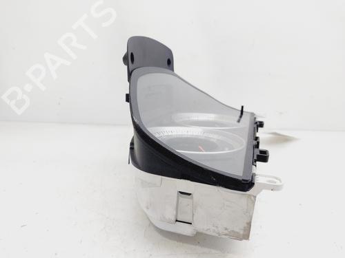 Instrument cluster VOLVO XC60 I SUV (156) 2.4 D / D3 / D4 AWD | BP22609033C47 