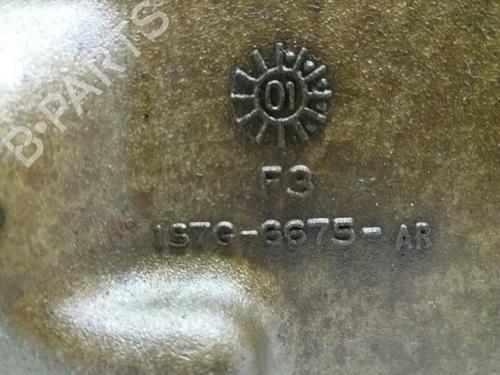 Oil sump FORD MONDEO III (B5Y) 1.8 16V | BP13990370M115 
