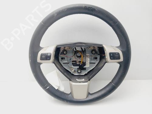 Used Steering wheel OPEL ASTRA H (A04) [2004-2014]  29170037