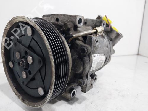 AC compressor DACIA DUSTER (HS_) | BP37630152M34 - Image 5