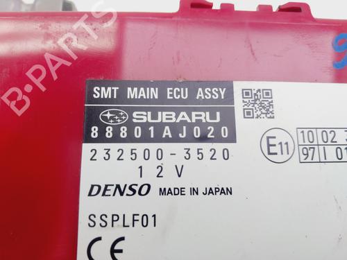 Electronic module SUBARU LEGACY V Estate (BR)  | BP22210107M83 