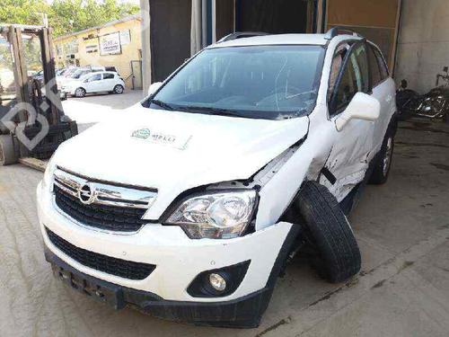 Used Parts OPEL ANTARA A (L07)  2.2 CDTi 4x4  921714
