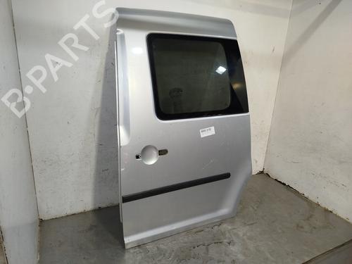 Venstre side skyvedør VW CADDY III MPV (2KB, 2KJ, 2CB, 2CJ) 1.9 TDI | BP29879164C74