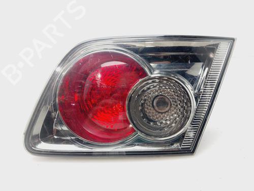 Used Right tailgate light MAZDA 6 Saloon (GG) 2.0 DI (GG14) (121 hp) 31306247