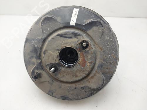 Servo brake MAZDA 6 Hatchback (GH) 1.8 MZR | BP40022122M42 - Image 3