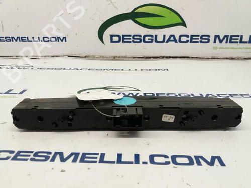 Warning switch OPEL ASTRA H (A04) 1.6 (L48) | BP6624071I22 