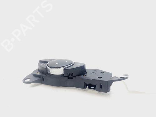Mirror switch MERCEDES-BENZ E-CLASS (W211) E 270 CDI (211.016) | BP21262211I25 