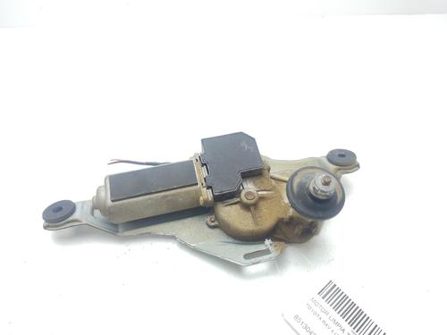Used Rear wiper motor TOYOTA RAV 4 II (_A2_) 2.0 4WD (ACA21, ACA20) (150 hp) 23502371