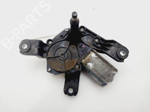 Used Rear wiper motor OPEL ZAFIRA / ZAFIRA FAMILY B (A05) 1.9 CDTI (M75) (120 hp) 30974347