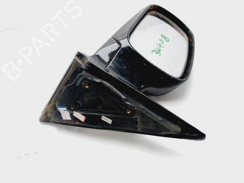 Left mirror HYUNDAI TERRACAN (HP) 2.9 CRDi 4WD | BP18332970C26 