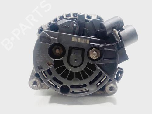 Alternator CITROËN XSARA Coupe (N0) 2.0 HDI 90 | BP29514709M7 