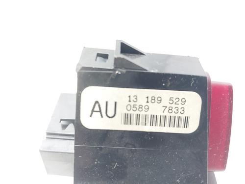Warning switch OPEL CORSA D (S07) 1.3 CDTI (L08, L68) | BP14852702I22 