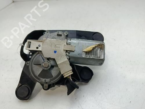 Used Rear wiper motor Rear wiper motor PEUGEOT 5008 (0U_, 0E_) [2009-2017] 33613713 33613713