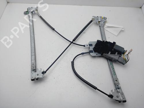 Front left window mechanism CITROËN XSARA Coupe (N0) 1.6 16V | BP29239007C22