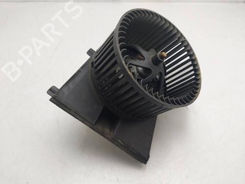 Used Heater blower motor Heater blower motor SKODA OCTAVIA I (1U2) [1996-2010] 39717472 39717472