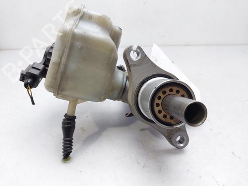 Brake master cylinder SKODA OCTAVIA II (1Z3) 1.9 TDI | BP12423512M77 
