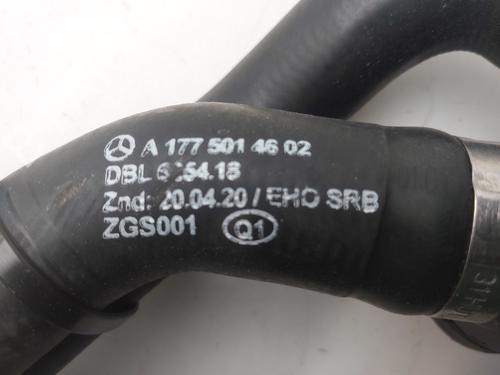 Pipe MERCEDES-BENZ A-CLASS (W177) A 250 e (177.085) | BP36803172M125 - Image 3