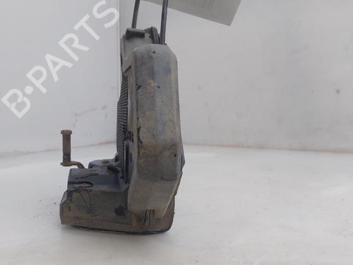 Rear left lock TOYOTA LAND CRUISER PRADO (_J12_)  | BP18302120C100 